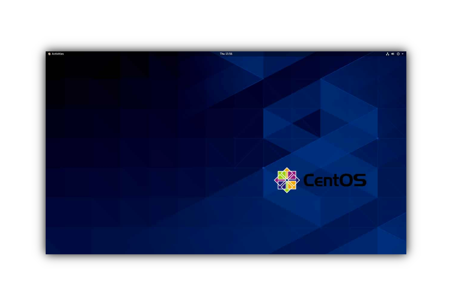 centos