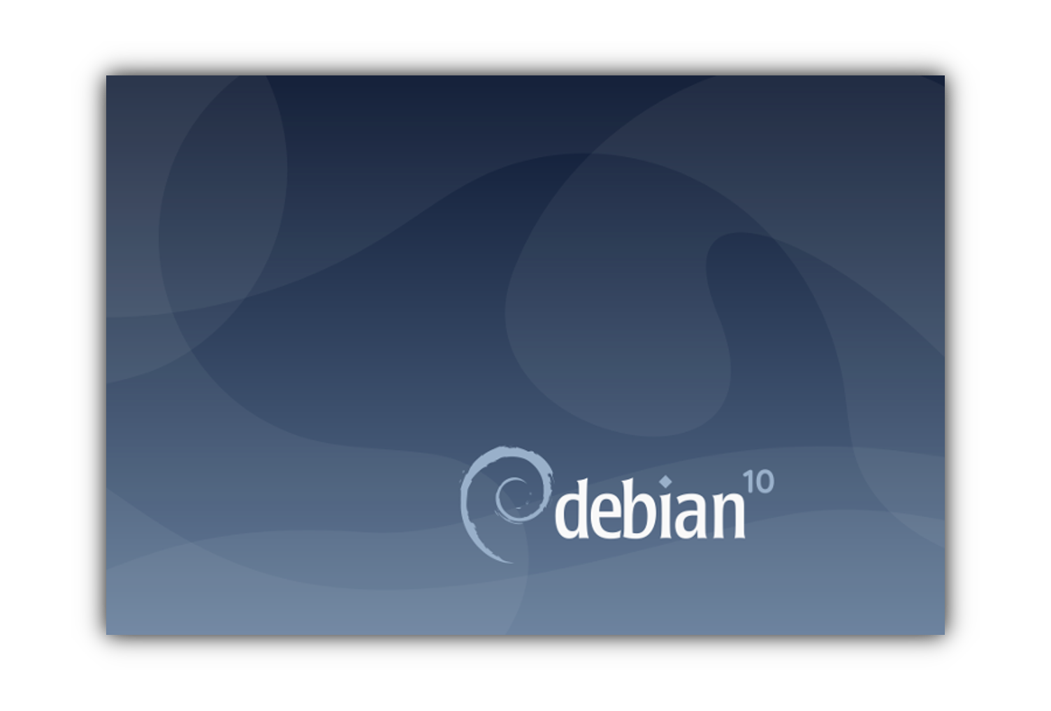 debian